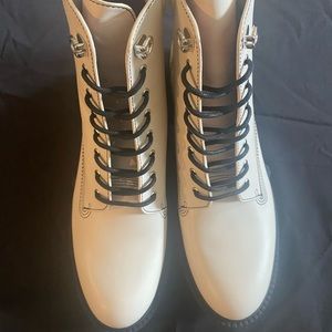 Coach Lorimer Bootie -